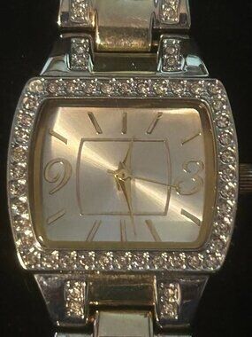 Elegant Vintage Merona Watch